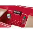 Step2 All Around Canopy 2 Seat Ride-On Wagons & Riding Toys