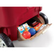 Step2 All Around Canopy 2 Seat Ride-On Wagons & Riding Toys