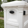 Step2 Atherton Reserve White Package Drop Box