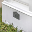Step2 Atherton Reserve White Package Drop Box
