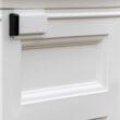 Step2 Atherton Reserve White Package Drop Box