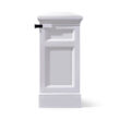 Step2 Atherton Reserve White Package Drop Box
