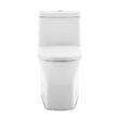 Sublime II One-Piece Round Toilet Dual-Flush 1.1/1.6 gpf