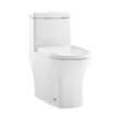 Sublime II One-Piece Round Toilet Dual-Flush 1.1/1.6 gpf