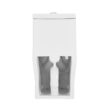 Sublime II One-Piece Round Toilet Dual-Flush 1.1/1.6 gpf