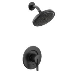 Moen Cia Posi-Temp Eco-Performance Shower Only Faucet Trim Kit, Valve Required