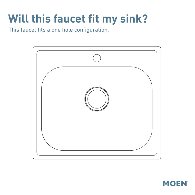Moen 7864ORB Moen Sleek Pull Down Single Handle Kitchen Faucet with Power Boost Technology and Duralock Moen Sleek Pull Down Single Handle Kitchen Faucet with Power Boost Technology and Duralock