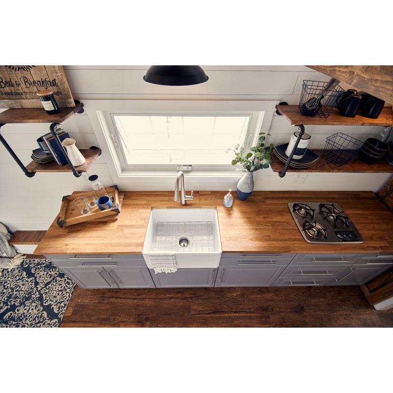 Moen 7864SRS Sleek Pull Down Single Handle Kitchen Faucet with Power Boost Technology and Duralock Moen Sleek Pull Down Single Handle Kitchen Faucet with Power Boost Technology and Duralock