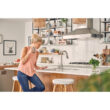 Moen 7864SRS Sleek Pull Down Single Handle Kitchen Faucet with Power Boost Technology and Duralock Moen Sleek Pull Down Single Handle Kitchen Faucet with Power Boost Technology and Duralock
