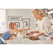 Moen 7864SRS Sleek Pull Down Single Handle Kitchen Faucet with Power Boost Technology and Duralock Moen Sleek Pull Down Single Handle Kitchen Faucet with Power Boost Technology and Duralock