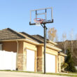 Lifetime Height Adjustable In-Ground Basketball Hoop (52