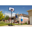 Lifetime Height Adjustable Portable Basketball Hoop (44
