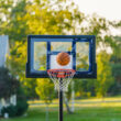 Lifetime Height Adjustable Portable Basketball Hoop (50