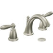 Moen Brantford Widespread Bathroom Faucet