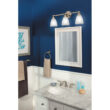 Moen Brantford Widespread Bathroom Faucet