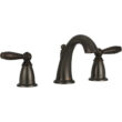 Moen Brantford Widespread Bathroom Faucet