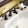 Moen Brantford Widespread Bathroom Faucet