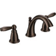 Moen Brantford Widespread Bathroom Faucet