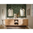 Moen Brantford Widespread Bathroom Faucet