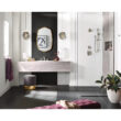 Moen 3558EPBN Moen Eco-Performance 5-Function Handheld Shower with 30-Inch Slide Bar and 69-Inch Hose