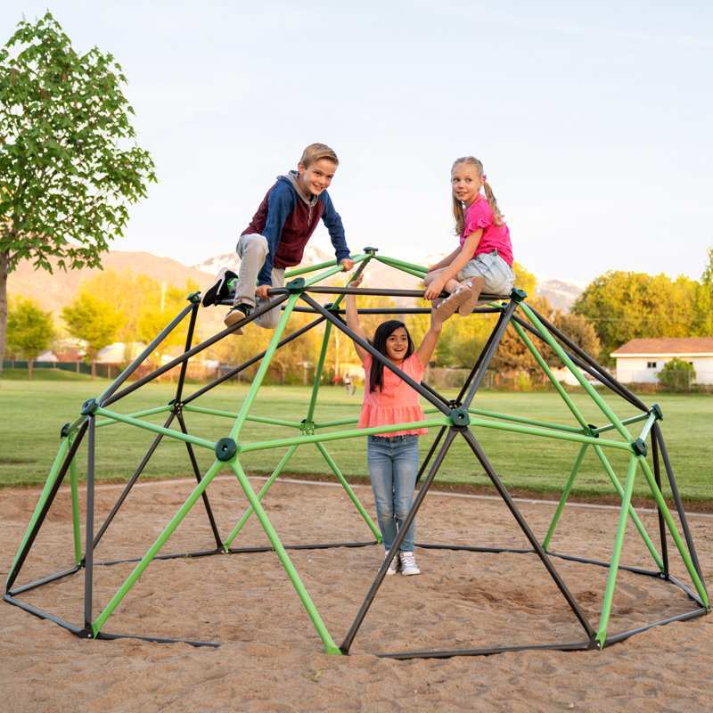 Lifetime 11'' W Climbing Dome Lifetime 11'' W Climbing Dome