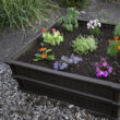 Raised Garden Bed