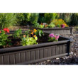 Raised Garden Bed