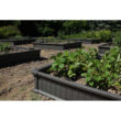 Raised Garden Bed