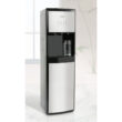 Igloo Free Standing Bottom Loading Electric Water Dispenser, Stainless Steel
