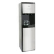 Igloo Free Standing Bottom Loading Electric Water Dispenser, Stainless Steel