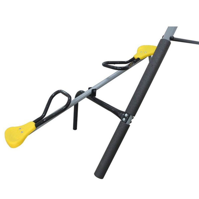 XDP Recreation The Titan Outdoor Playground Backyard Kids Toddler Play/Swing Set XDP Recreation The Titan Outdoor Playground Backyard Kids Toddler Play/Swing Set
