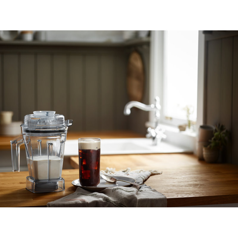 Vitamix ® 48 oz. Aer™ Disc Container