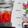 Vitamix ® 48 oz. Aer™ Disc Container