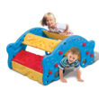 3 n 1 Climber, Rocker, Bench