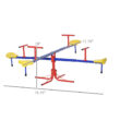 Kids Seesaw