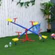 Kids Seesaw
