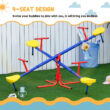 Kids Seesaw