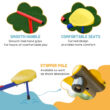 Kids Seesaw