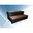 Confer Plastics 36" Deluxe Spa Step Confer Plastics 36