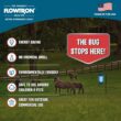Flowtron Outdoor Zapper Outdoor Insect trap