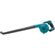 Makita 116 MPH 91 CFM 18V LXT Lithium-Ion Cordless Floor Blower (Tool-Only) DUB183Z Makita 116 MPH 91 CFM 18V LXT Lithium-Ion Cordless Floor Blower (Tool-Only) DUB183Z