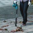 Makita 116 MPH 91 CFM 18V LXT Lithium-Ion Cordless Floor Blower (Tool-Only) DUB183Z Makita 116 MPH 91 CFM 18V LXT Lithium-Ion Cordless Floor Blower (Tool-Only) DUB183Z