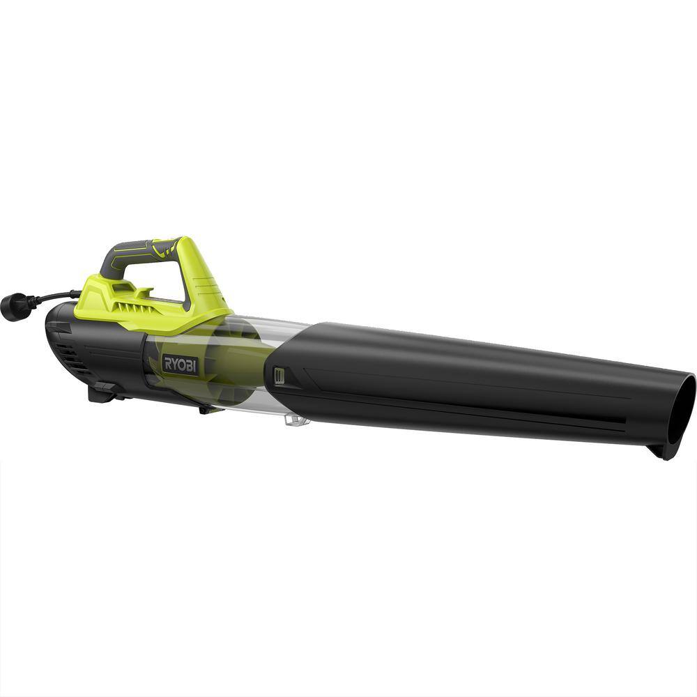 RYOBI 18 in. 10 Amp Electric Corded String Trimmer and 8 Amp Jet Fan Blower Kit RY41135-RY421021 RYOBI 18 in. 10 Amp Electric Corded String Trimmer and 8 Amp Jet Fan Blower Kit RY41135-RY421021