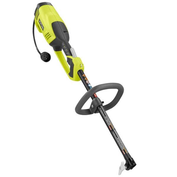 RYOBI 18 in. 10 Amp Electric Corded String Trimmer and 8 Amp Jet Fan Blower Kit RY41135-RY421021 RYOBI 18 in. 10 Amp Electric Corded String Trimmer and 8 Amp Jet Fan Blower Kit RY41135-RY421021