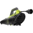RYOBI 18 in. 10 Amp Electric Corded String Trimmer and 8 Amp Jet Fan Blower Kit RY41135-RY421021 RYOBI 18 in. 10 Amp Electric Corded String Trimmer and 8 Amp Jet Fan Blower Kit RY41135-RY421021