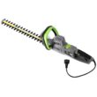 Earthwise 2 in 1, 18 in. 4.5 Amp Electric Multi-Tool Pole/Hedge Trimmer CVPH43018
