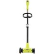 RYOBI ONE+ 18V Patio Cleaner with Wire Brush Edger with 2.0 Ah Battery and Charger P2950 RYOBI ONE+ 18V Patio Cleaner with Wire Brush Edger with 2.0 Ah Battery and Charger P2950