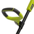 RYOBI ONE+ 18V 9 in. Cordless Battery Edger (Tool Only) with Extra Edger Blade P2300BTL-AC04215