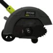 RYOBI ONE+ 18V Cordless Battery Edger with Extra Edger Blade, 2.0 Ah Battery and Charger P2310-AC04215 RYOBI ONE+ 18V Cordless Battery Edger with Extra Edger Blade, 2.0 Ah Battery and Charger P2310-AC04215