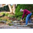 RYOBI ONE+ HP 18V Brushless 8 in. Battery Compact Pruning Mini Chainsaw (Tool Only) PSBCW01B